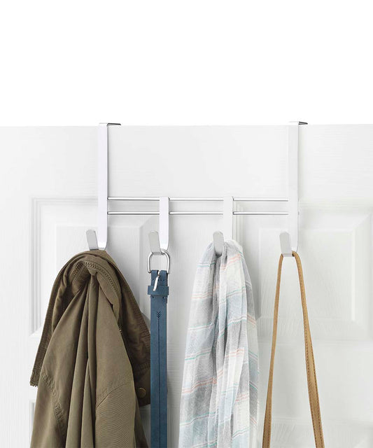 WHITMORE OVER THE DOOR METAL HOOK