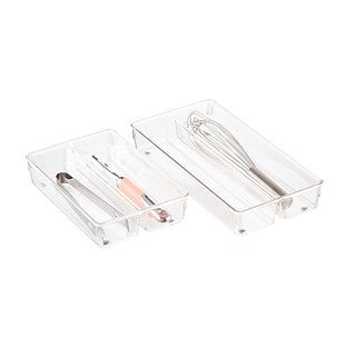 DRAWER ORGANIZER DIVIDED 2X6X9