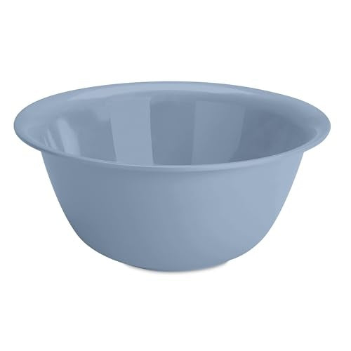 STERILITE PLASTIC BOWL 192 OZ