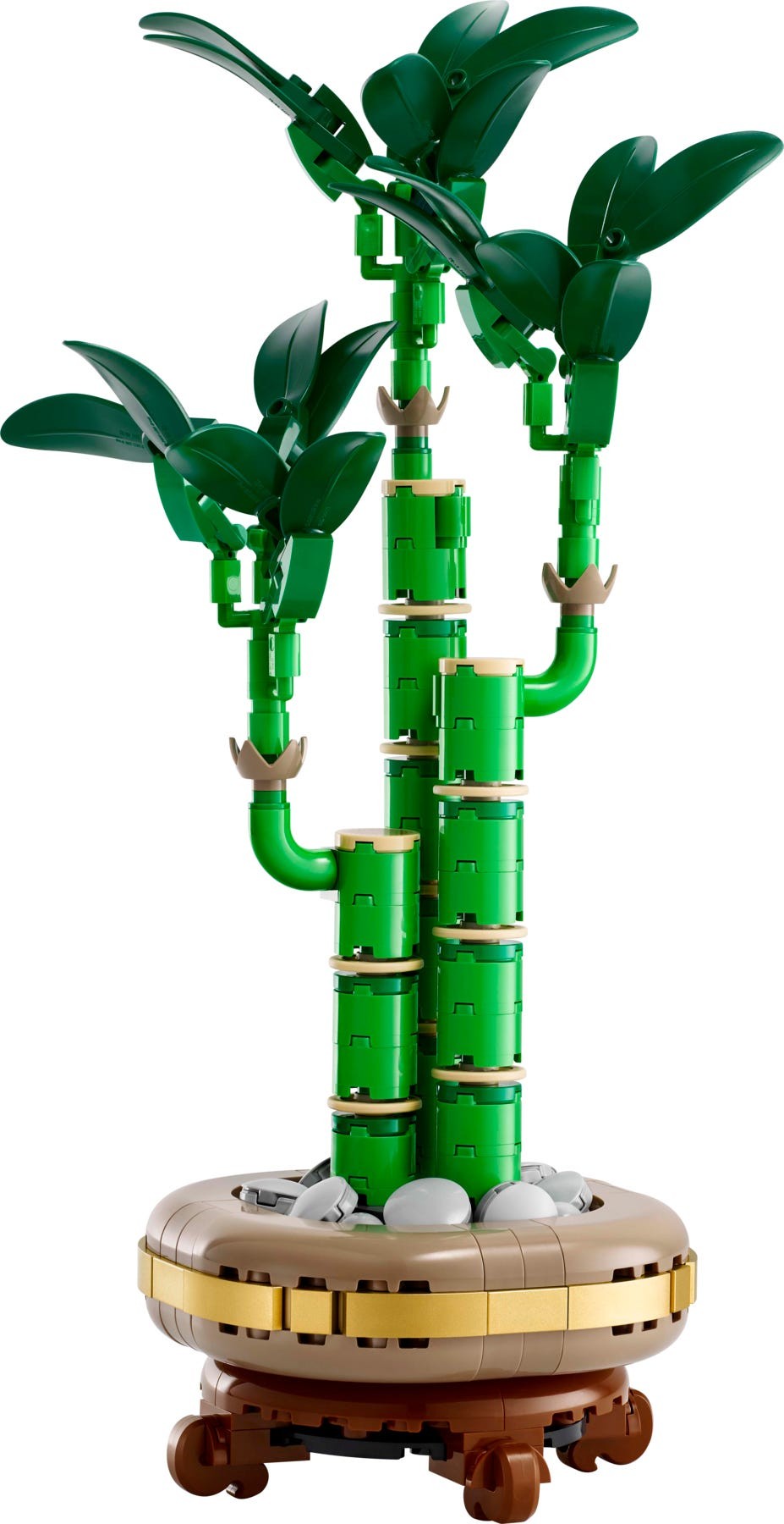 LEGO LUCKY BAMBOO 325 PC