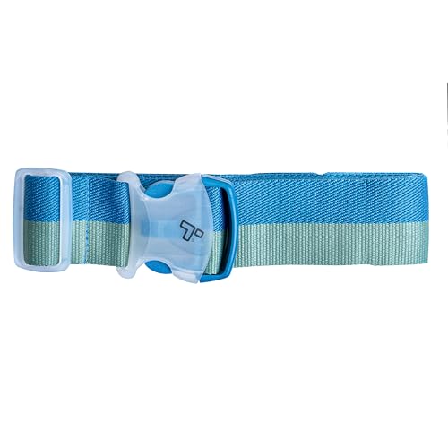 LUGGAGE STRAP - COOL STRIPE