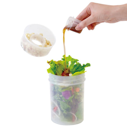 SALAD POT