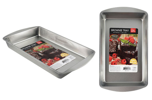 BROWNIE TRAY 12.8"X7.5"