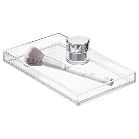 CLARITY GUEST TOWEL TRAY