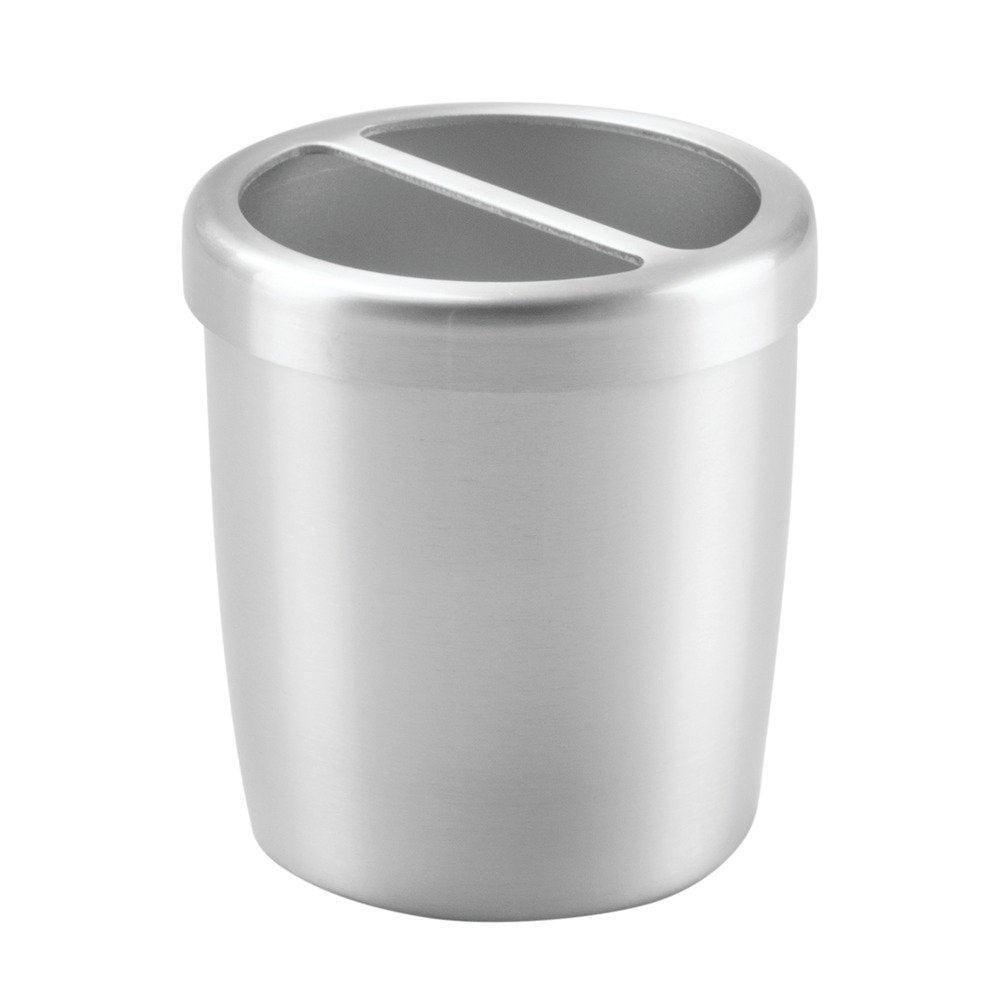 ALUMINA TOOTHBRUSH HOLDER