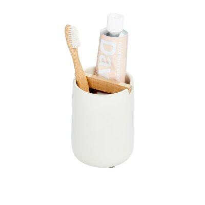 ECO CERAMIC TOOTHBRUSH HOLDER