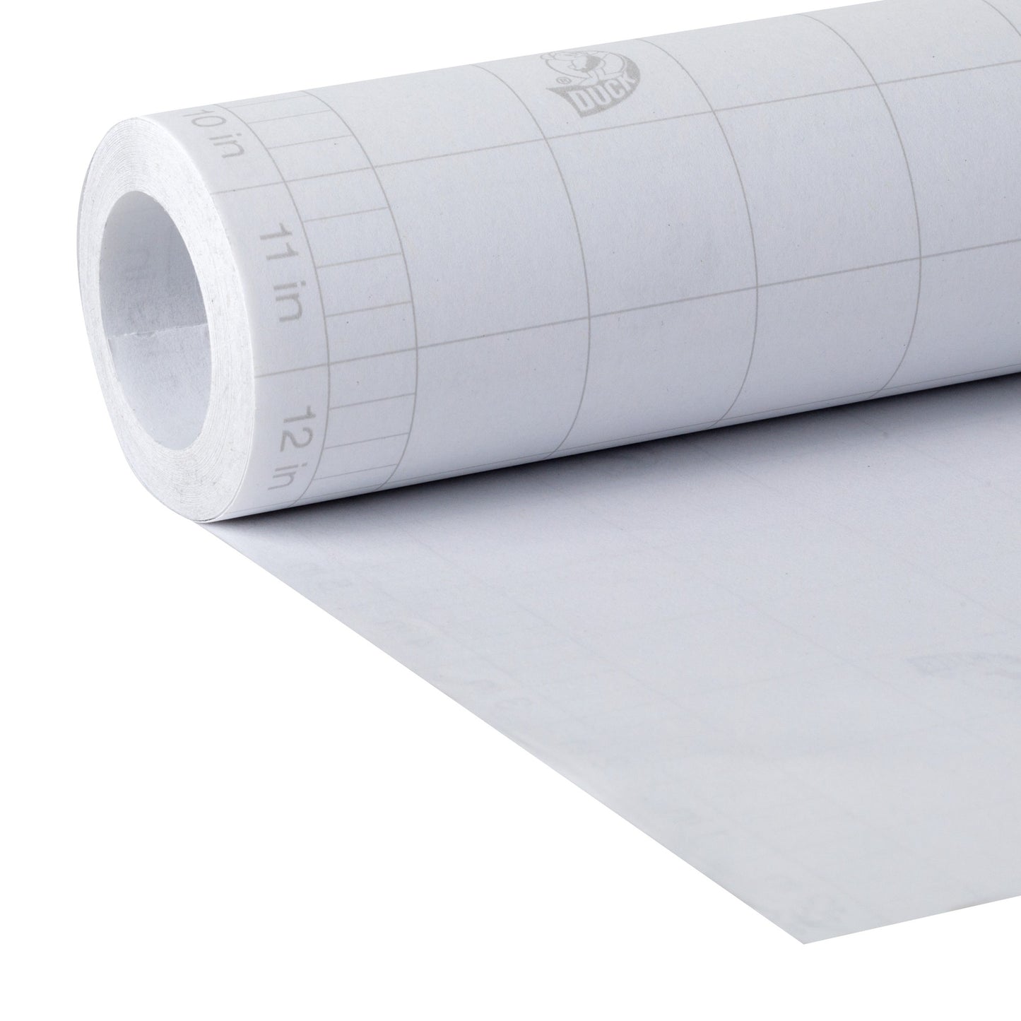 SHELF LINER LAMINATE CLEAR 18"X24' ADHESIVE