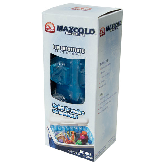 IGLOO MAXCOLD ICE SHEET