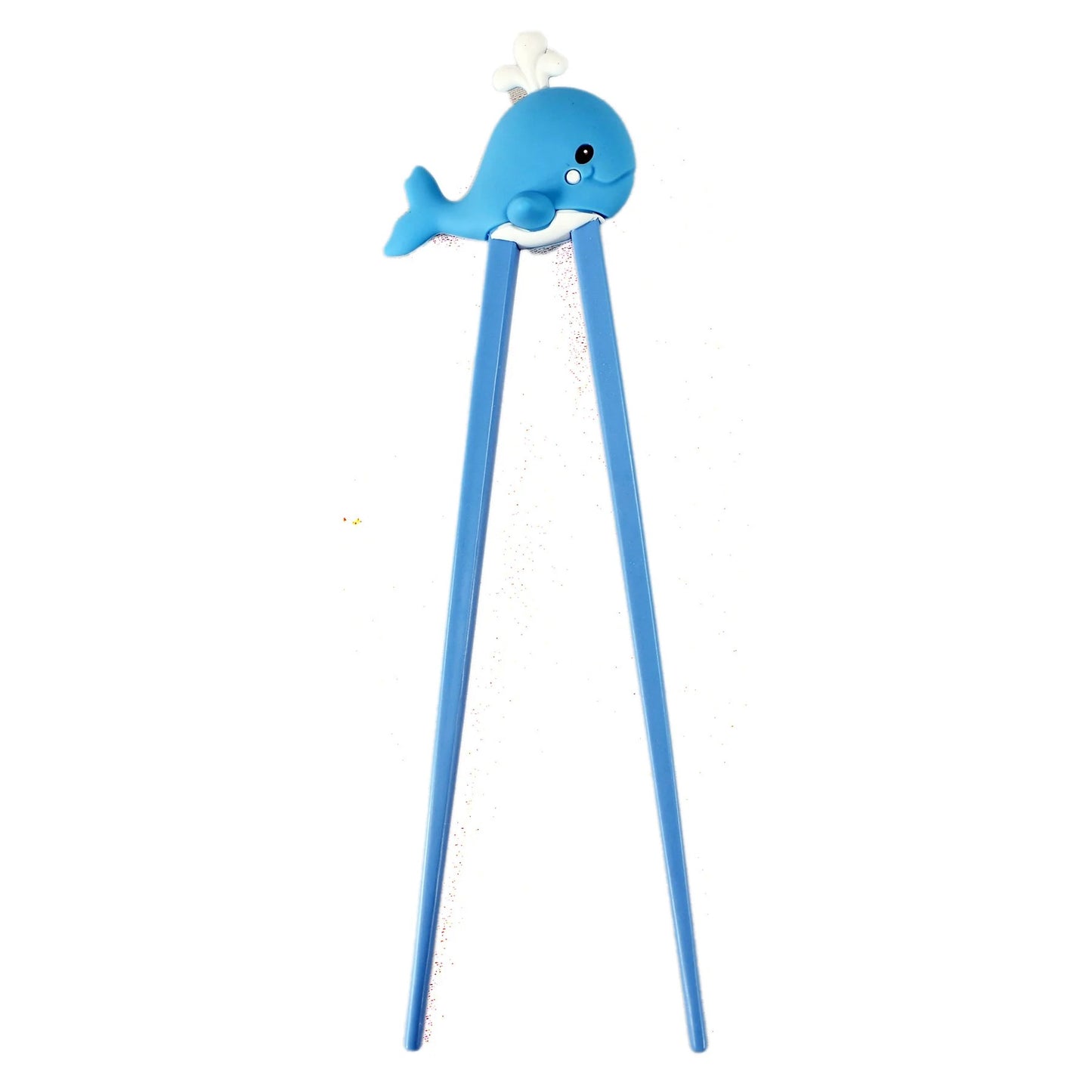CHOPSTICKS KEIKI WHALE