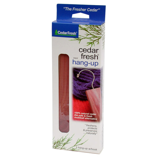 CEDAR HANGUP 1 CT
