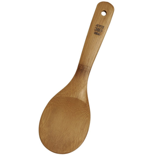 BAMBOO RICE PADDLE 9"