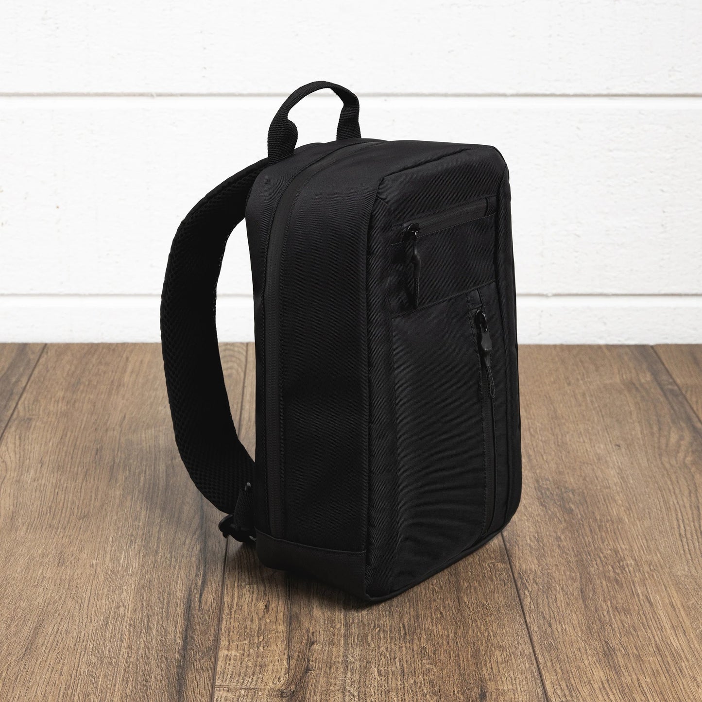 SLING BAG INSULATED/BLACK