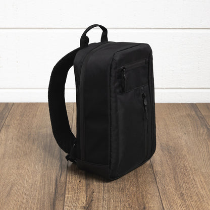 SLING BAG INSULATED/BLACK
