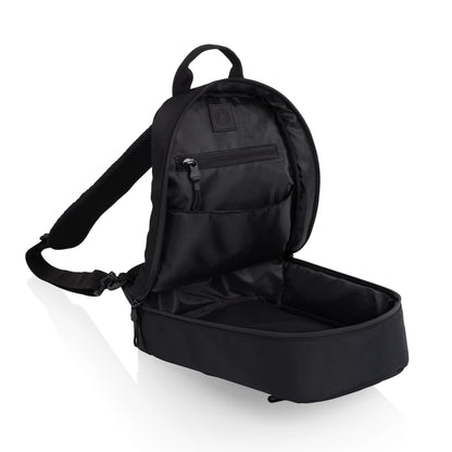 SLING BAG INSULATED/BLACK