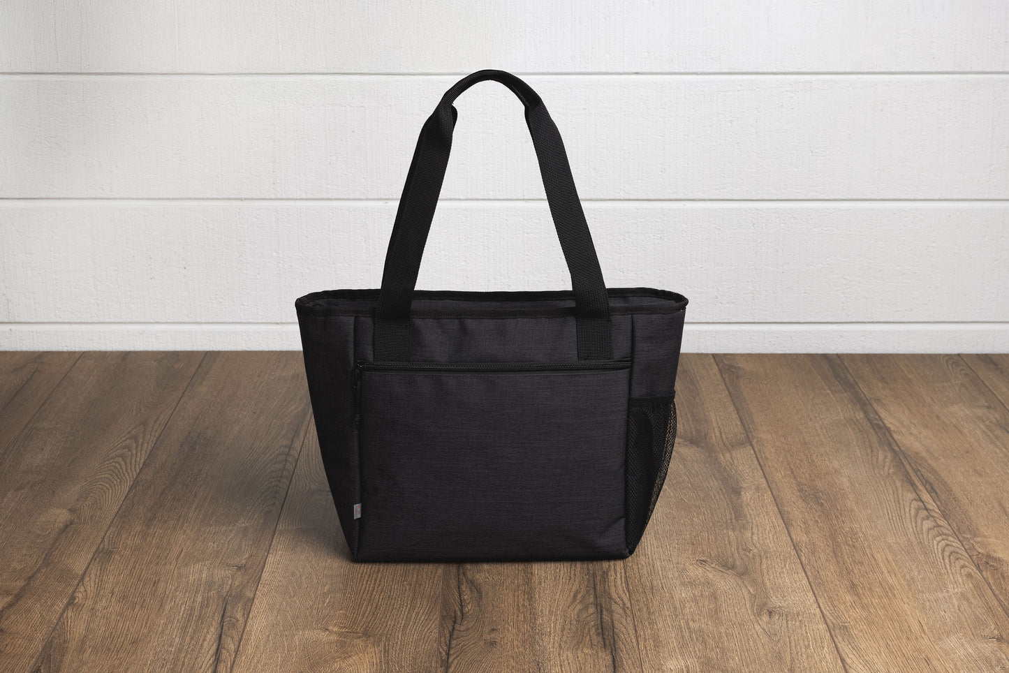 COOLER BAG 16 CAN BLACK