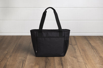 COOLER BAG 16 CAN BLACK