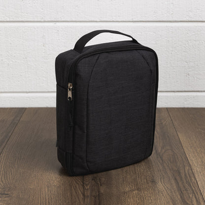 TRAVEL TECH ORGANIZER BLACK