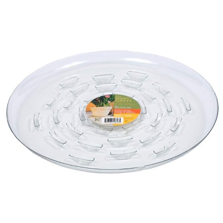 SUPER SAUCER 16"