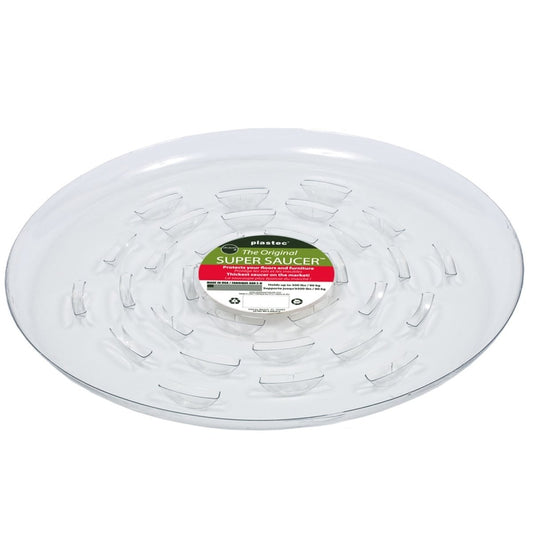 SUPER SAUCER 20"