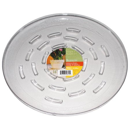 SUPER SAUCER 14"