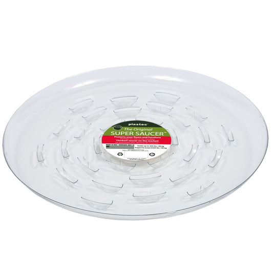 SUPER SAUCER 24"