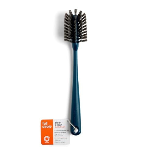 CLEAN OCEAN BOTTLE BRUSH