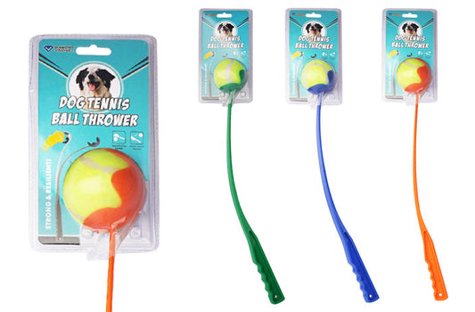 TENNIS BALL LAUNCHER 19"