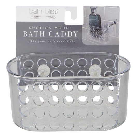 BATH CADDY SUCTION