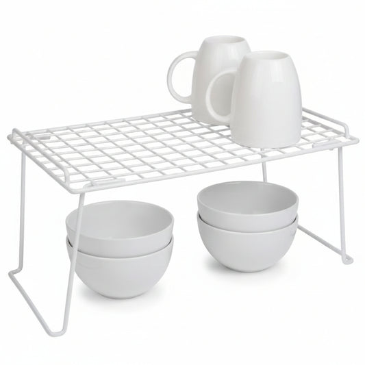 STACKING SHELF COLLAPSIBLE LARGE