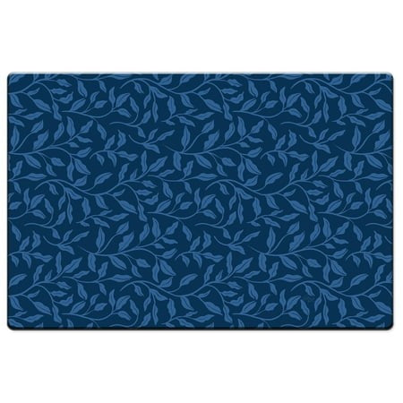 COMFORT MAT INDIGO SEA