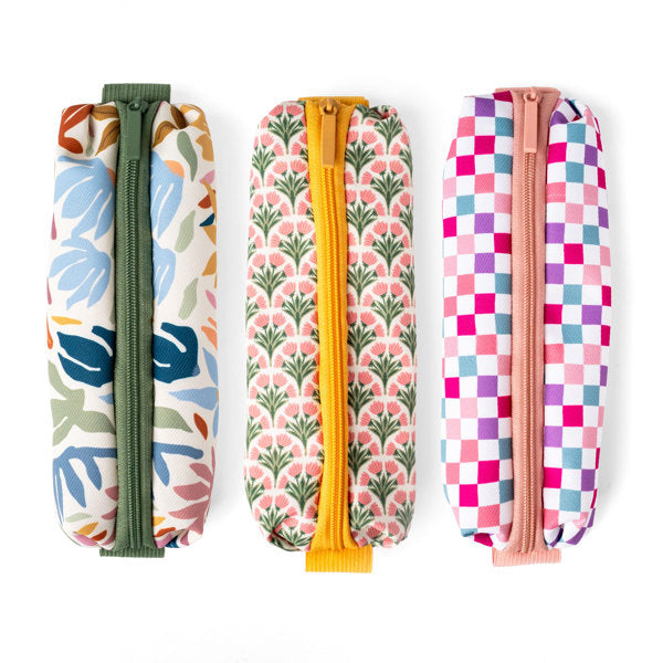 NOTEBOOK PEN POUCH