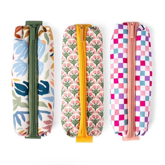 NOTEBOOK PEN POUCH