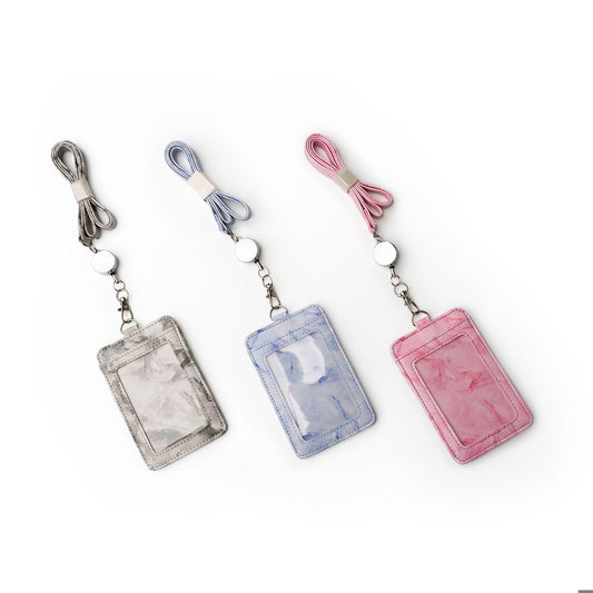 RETRACTABLE LANYARD