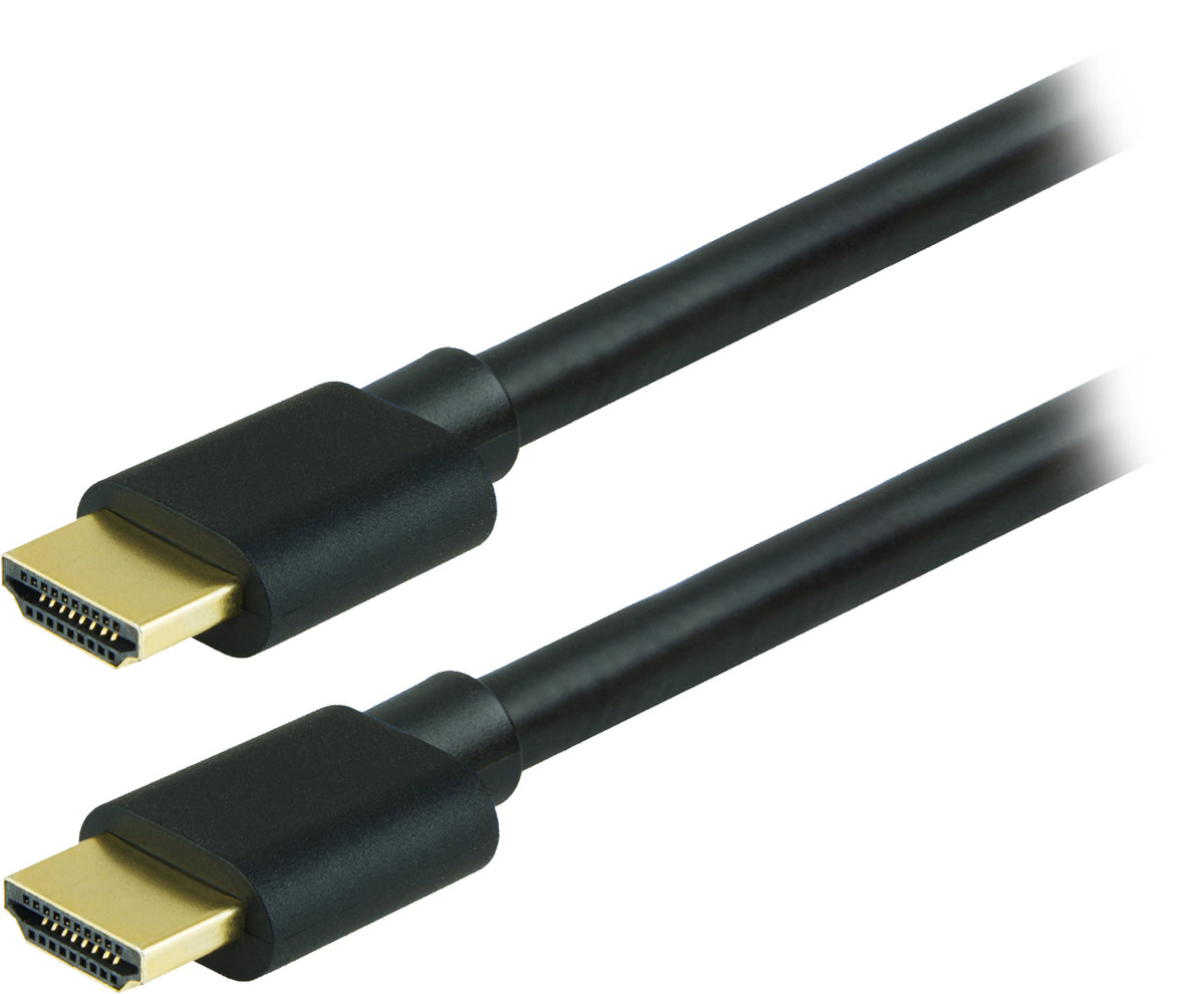GE HDMI CABLE 15' BASIC
