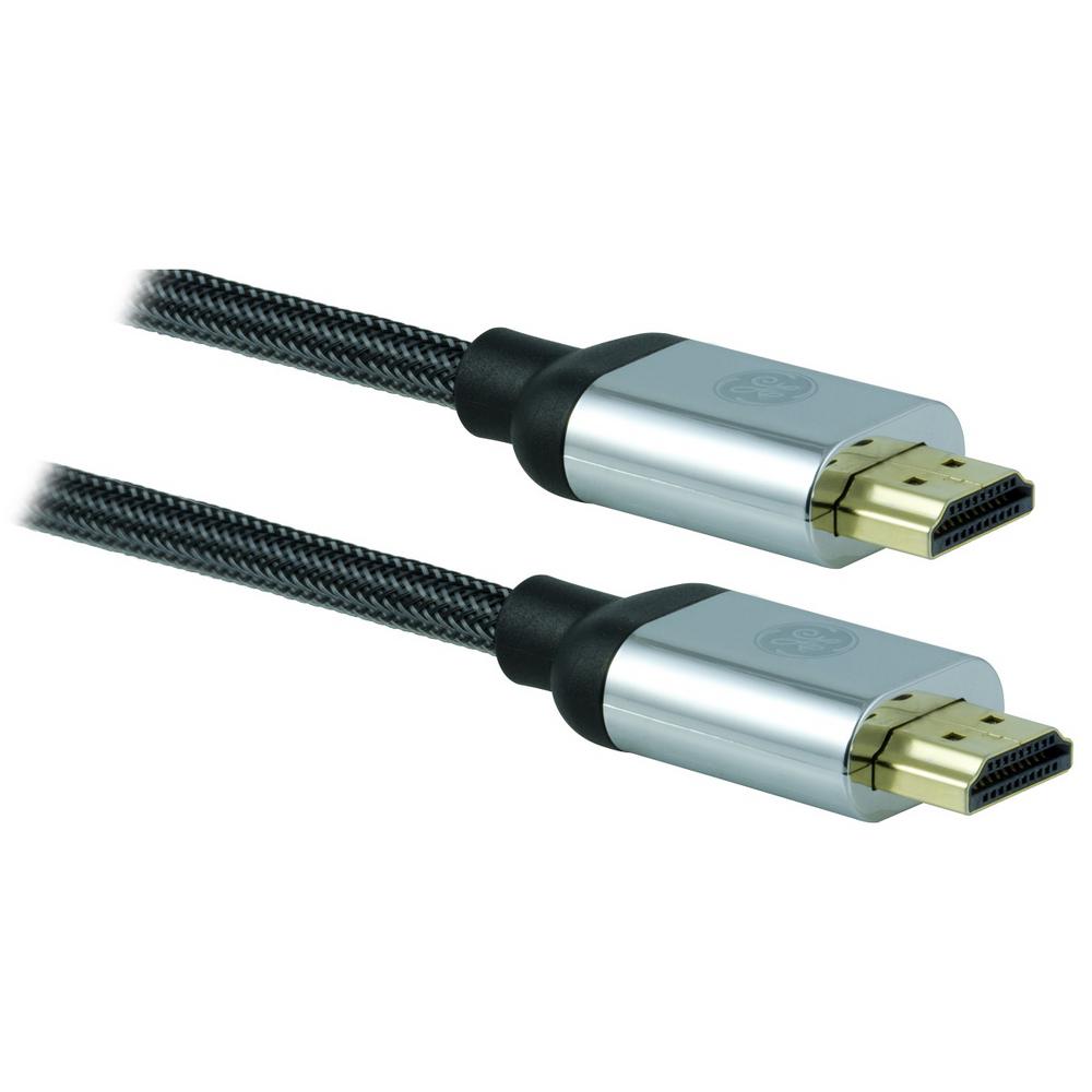 GE HDMI CABLE ULTRA PRO 10'
