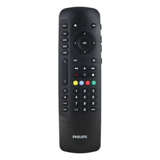 PHILIPS UNIVERSAL REMOTE 4-DEV FIRE