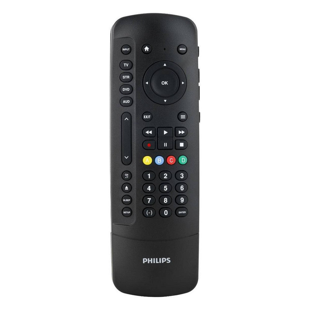 PHILIPS UNIVERSAL REMOTE 4-DEV ROKU