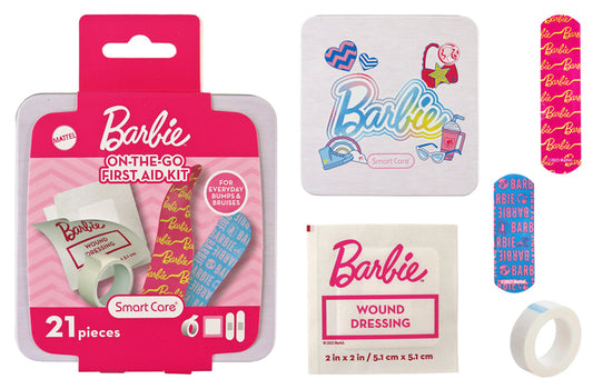 FIRST AID KIT BARBIE