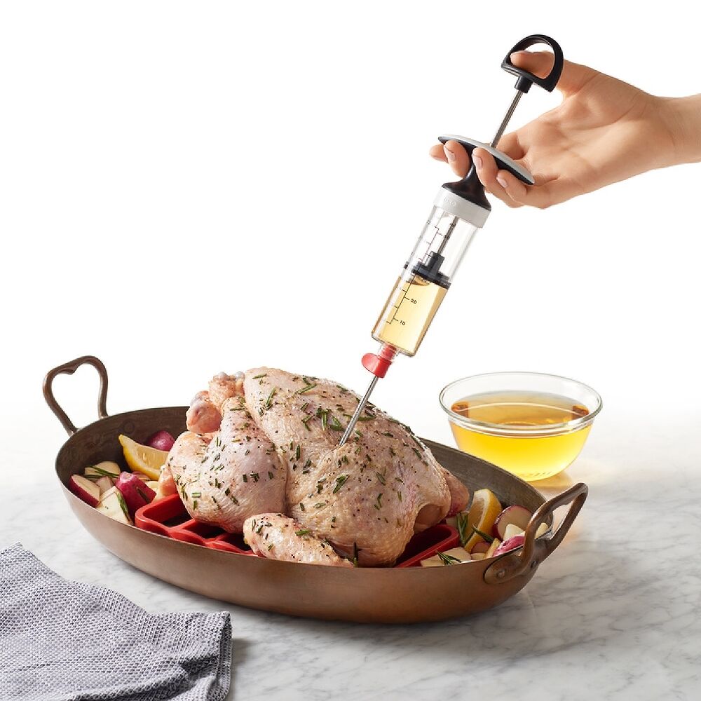 OXO GG FLAVOR INJECTOR