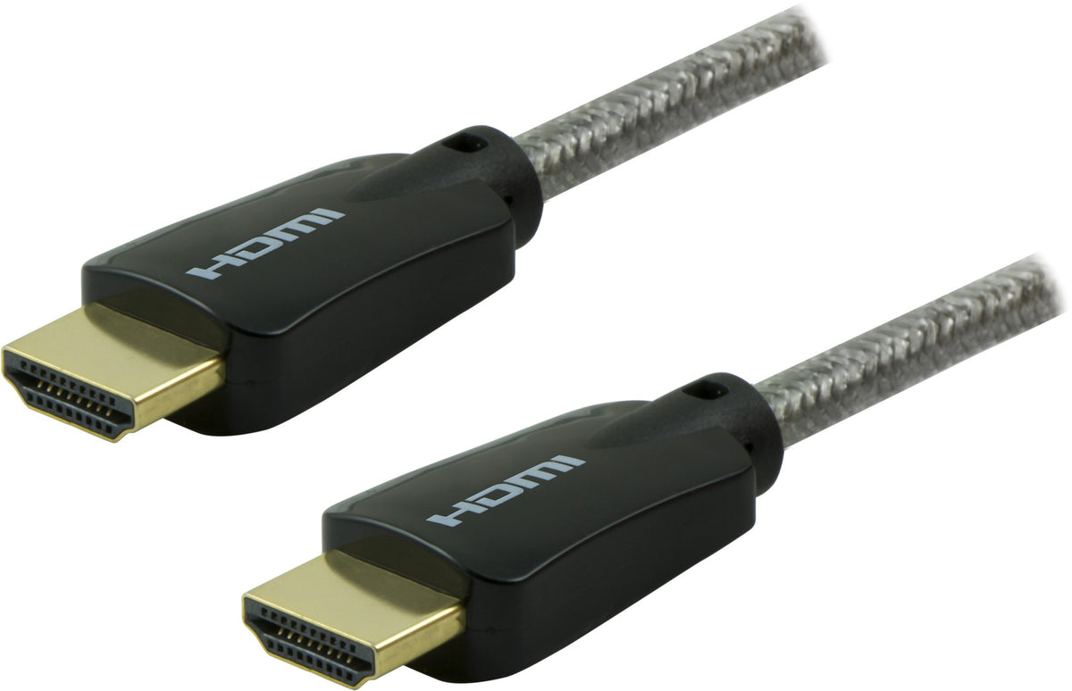 GE 10FT HDMI W/ETHERNET
