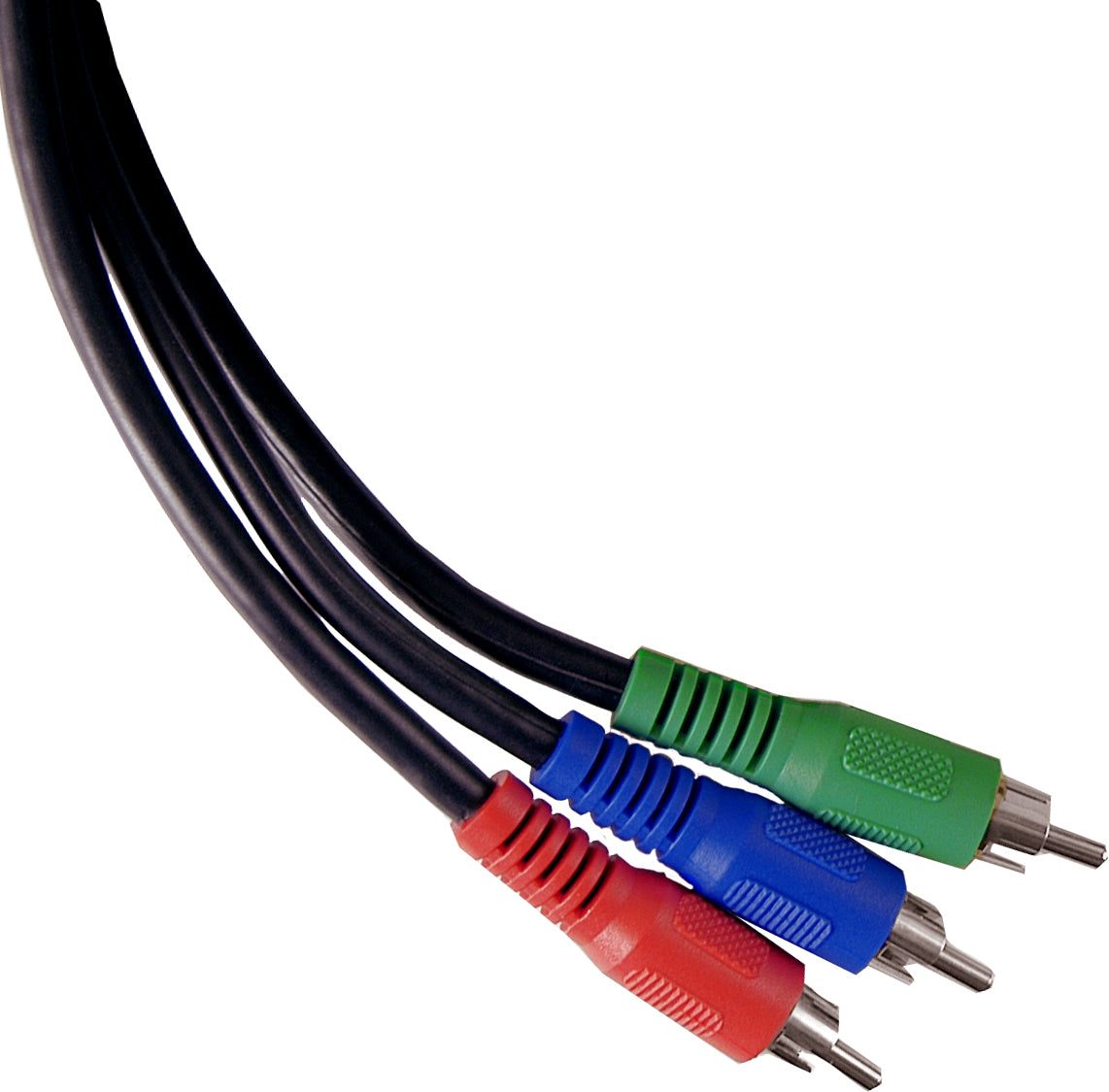 COMPONENT VIDEO CABLE 6FT