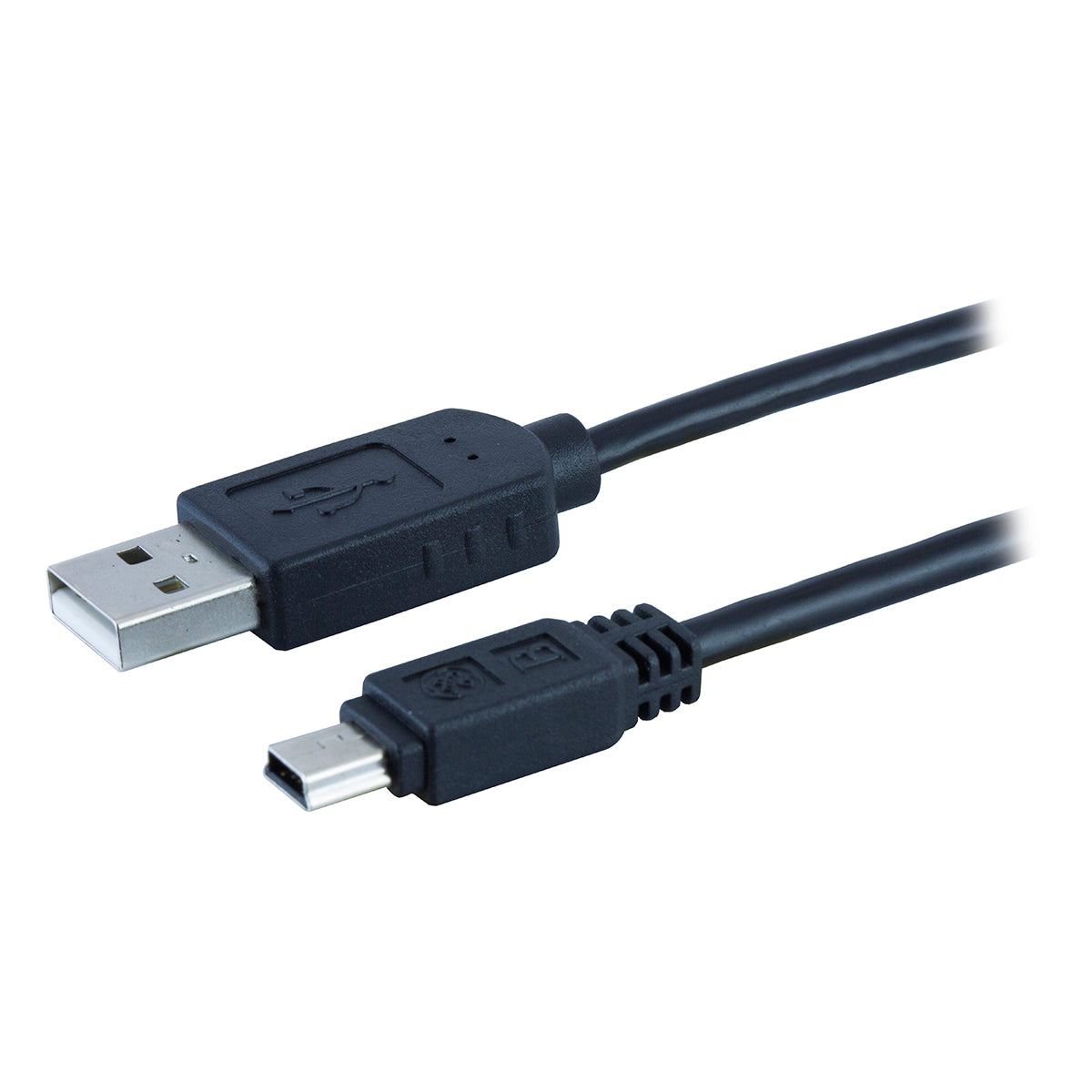 MINI-B USB CHARGE CABLE
