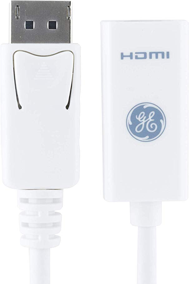 DISPLAY PORT TO HDMI ADAPTER