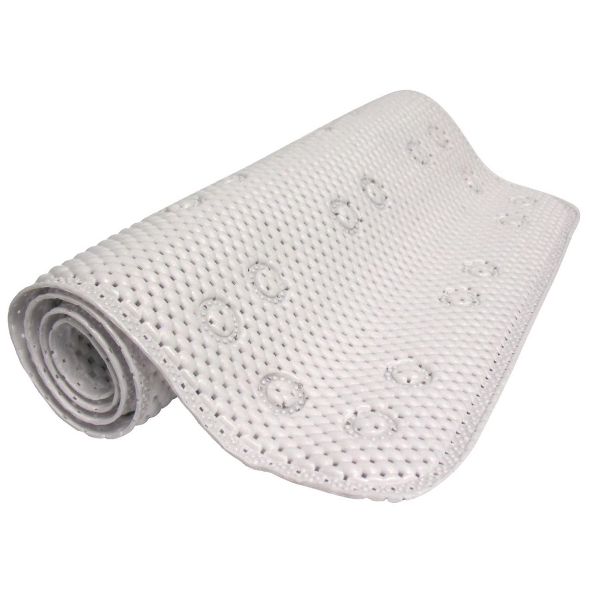 ZENNA FOAM BATHMAT 36"X17"