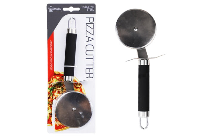 PIZZA CUTTER
