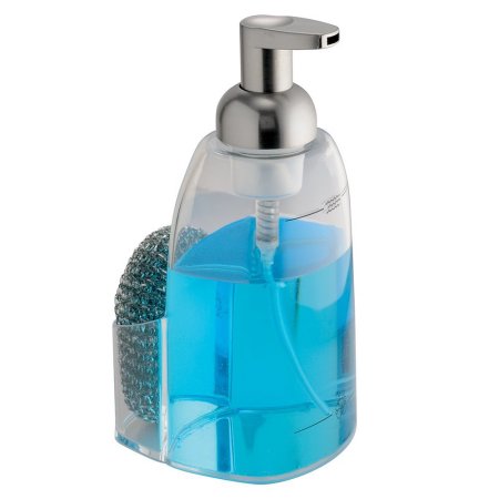 FOAMING PUMP CADDY
