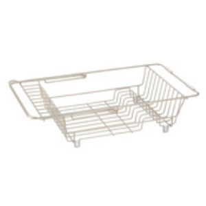 OVER SINK DISH DRAINER