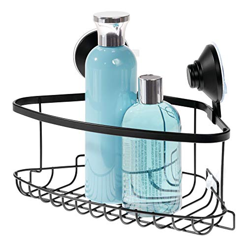PUSH LOCK CORNER BASKET