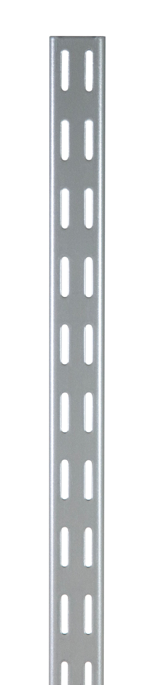 48" UPRIGHT NICKEL