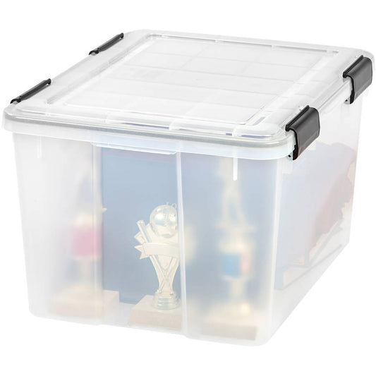 WEATHERTIGHT BOX 46.6QT